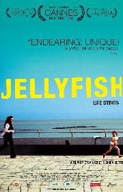 Jellyfish poster