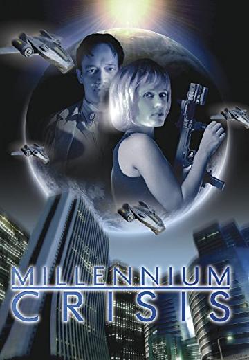 Millennium Crisis poster