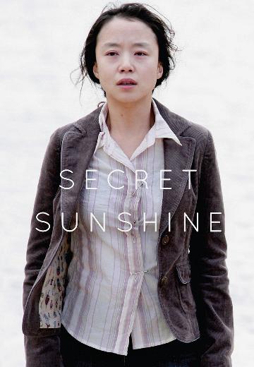 Secret Sunshine poster