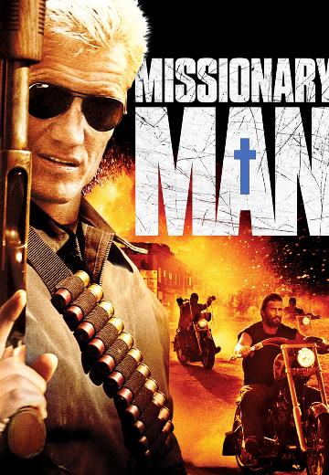 Missionary Man poster
