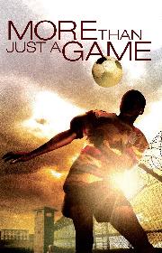 More Than Just a Game poster