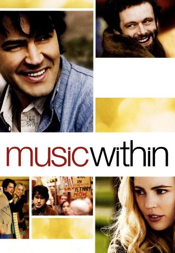 Music Within poster