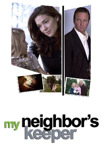 My Neighbor's Keeper poster