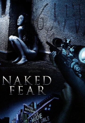 Naked Fear poster