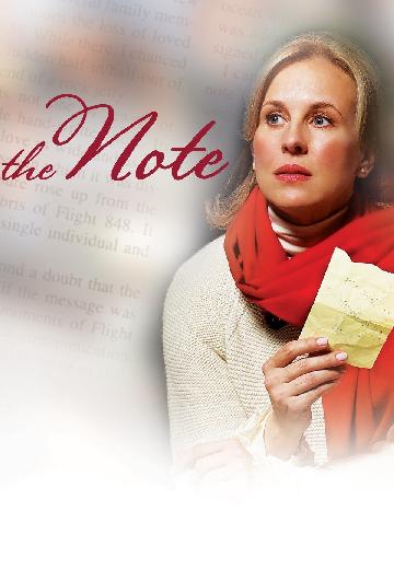The Note poster
