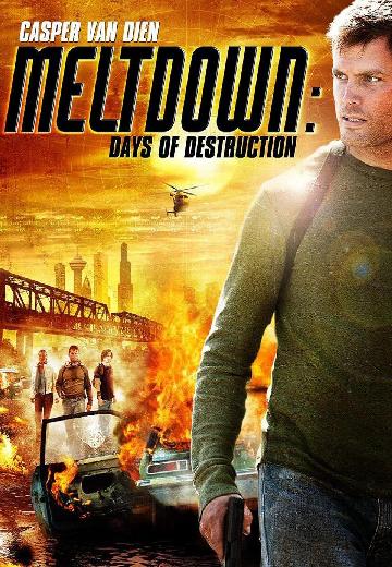 Meltdown poster