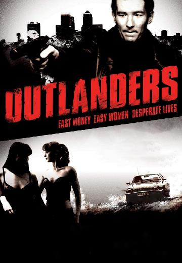 Outlanders poster