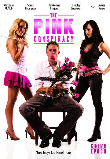The Pink Conspiracy poster