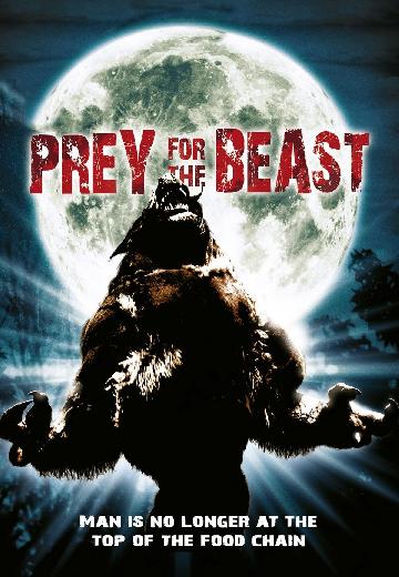 Prey for the Beast poster