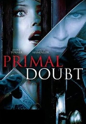 Primal Doubt poster