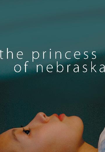The Princess of Nebraska poster
