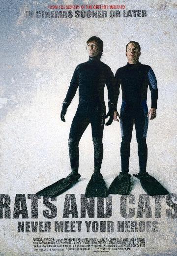 Rats and Cats poster