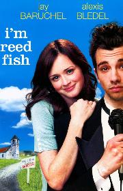 I'm Reed Fish poster