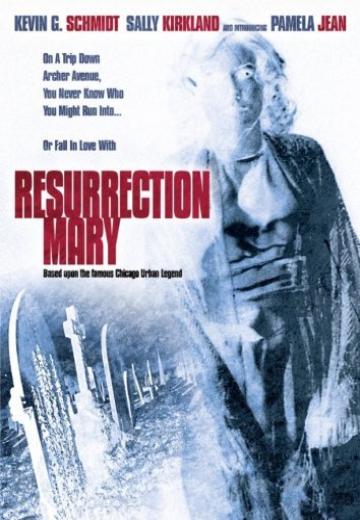 Resurrection Mary poster