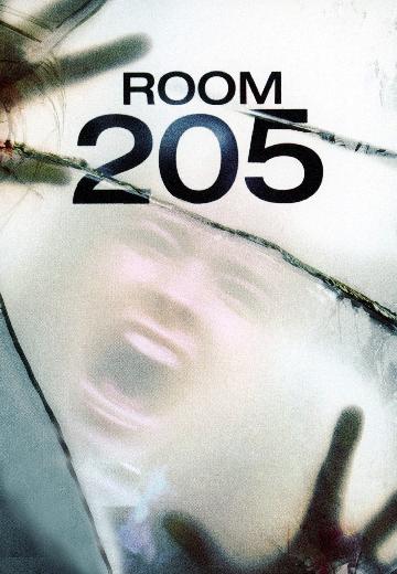 Room 205 poster