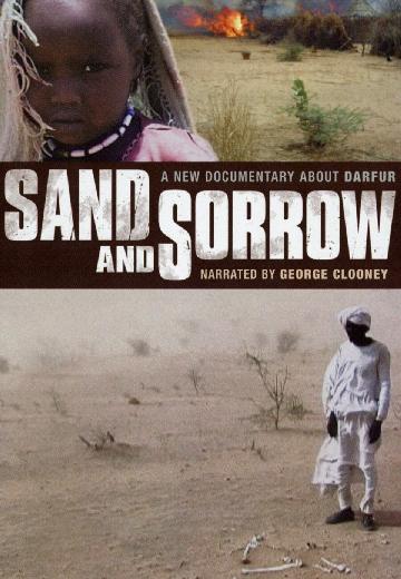 Sand and Sorrow poster