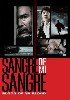 Sangre de Mi Sangre poster