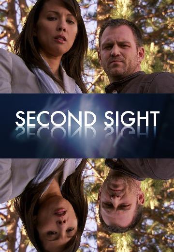 Second Sight poster
