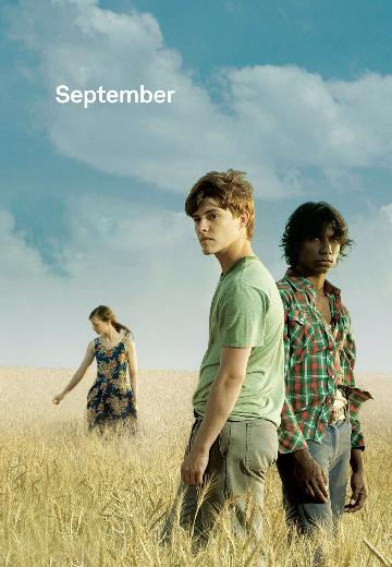 September poster