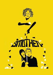 Smother poster