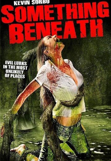 Something Beneath poster