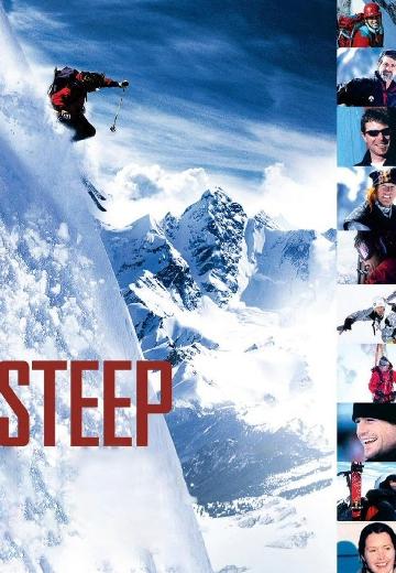 Steep poster