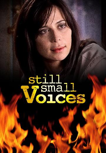 Still Small Voices poster