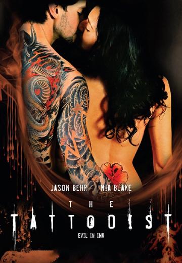 The Tattooist poster