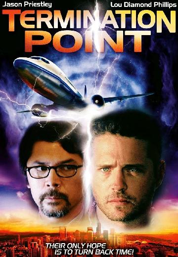 Termination Point poster