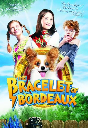 The Bracelet of Bordeaux poster