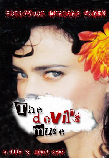 The Devil's Muse poster