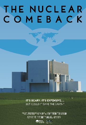 The Nuclear Comeback poster
