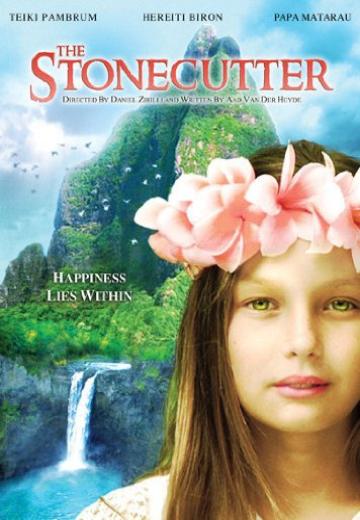 The Stonecutter poster