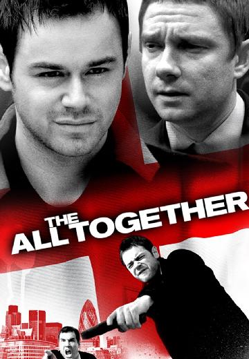 The All Together poster