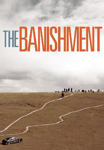 The Banishment poster