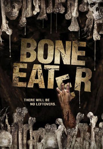 Bone Eater poster