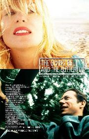 The Diving Bell and the Butterfly poster