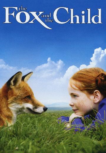 The Fox and the Child poster