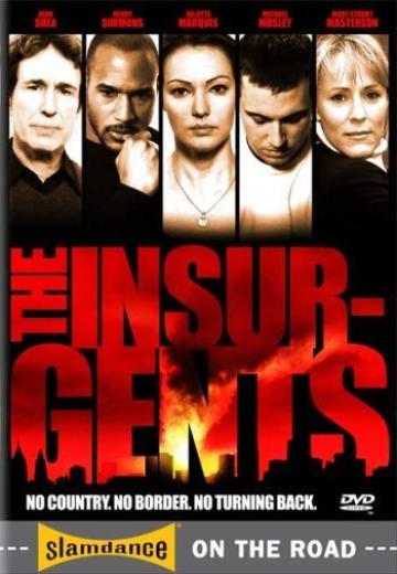 The Insurgents poster