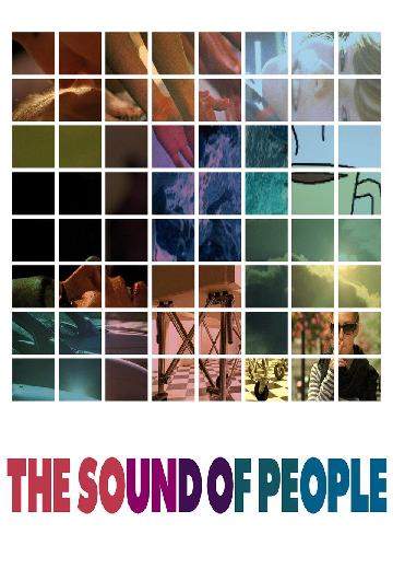 The Sound of People poster