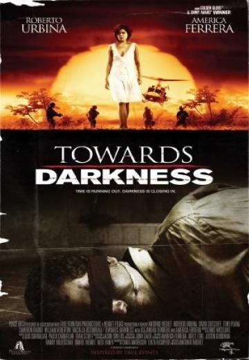 Towards Darkness poster