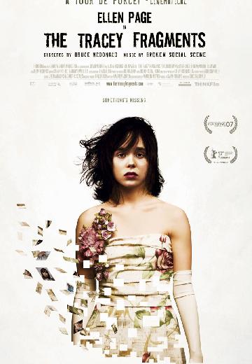 The Tracey Fragments poster