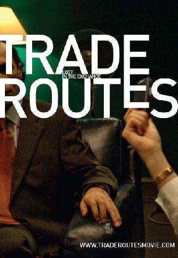 Trade Routes poster