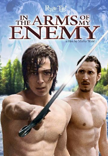 In the Arms of My Enemy poster