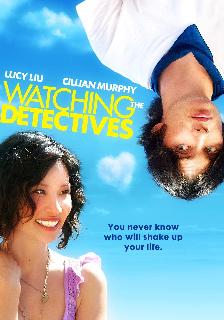 Watching the Detectives poster