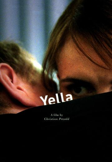 Yella poster