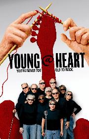 Young at Heart poster