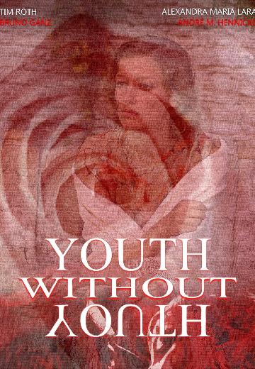 Youth Without Youth poster