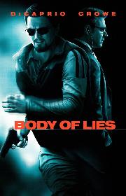 Body of Lies poster