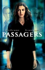 Passengers poster